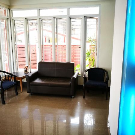 J.Residence Samut Prakan Dış mekan fotoğraf
