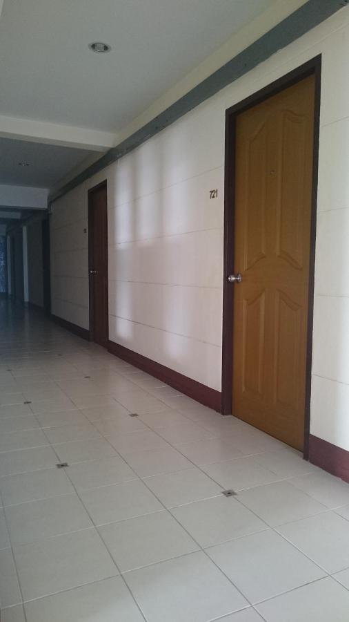 J.Residence Samut Prakan Dış mekan fotoğraf