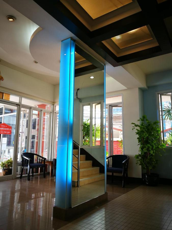 J.Residence Samut Prakan Dış mekan fotoğraf