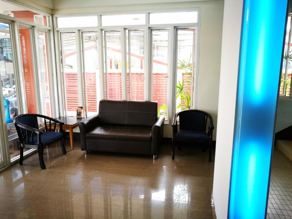 J.Residence Samut Prakan Dış mekan fotoğraf