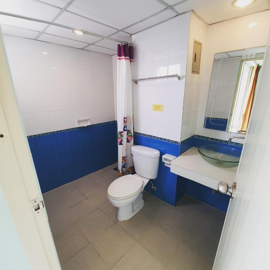 J.Residence Samut Prakan Dış mekan fotoğraf